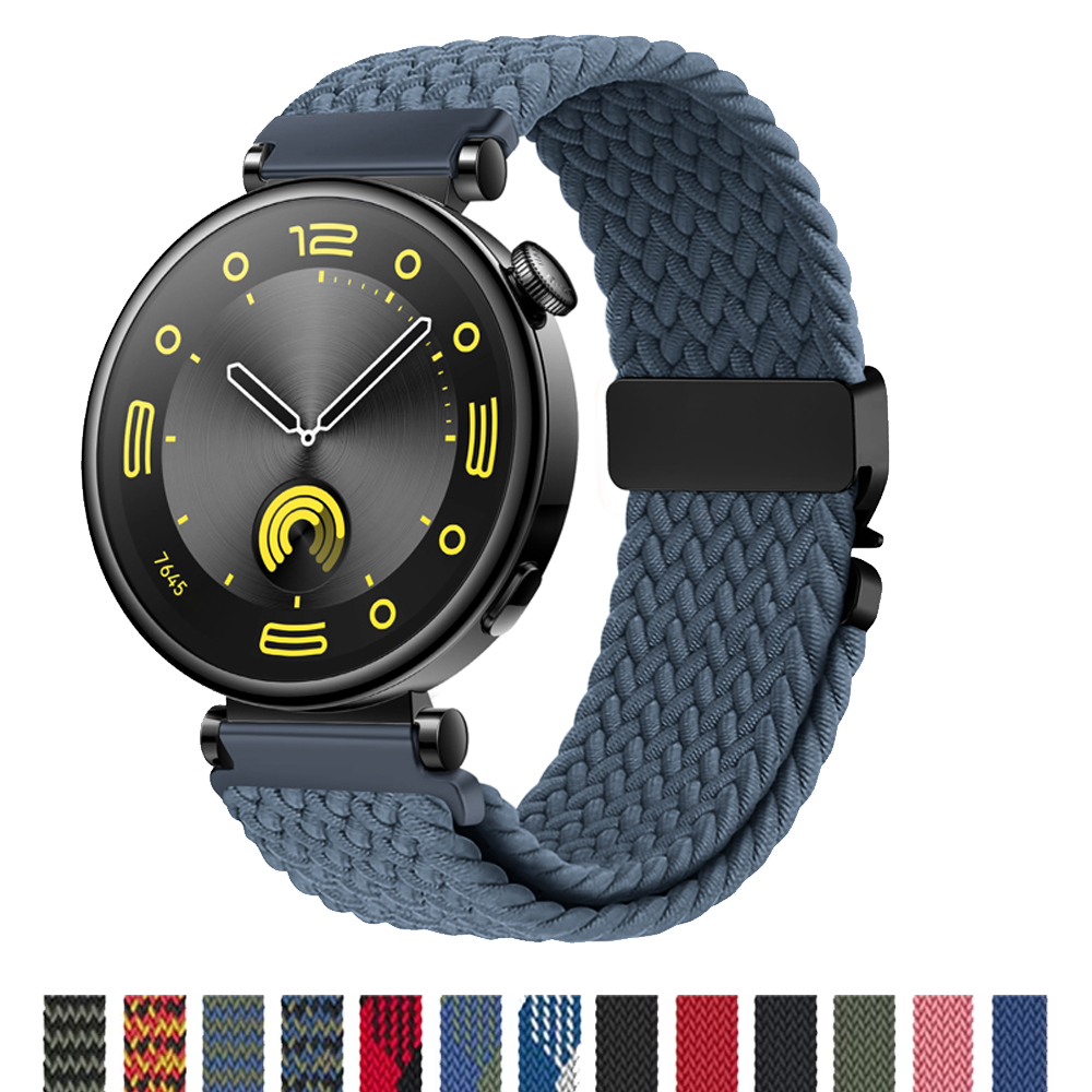 Titan Smartwatch Accessories - Bracelet de Parachute 18mm 22mm pour