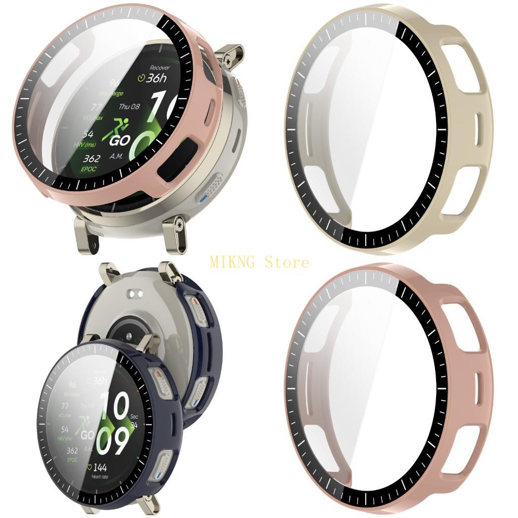 Best Smartwatch Accessories - Boîtier pour montre intelligente Active3 45mm,