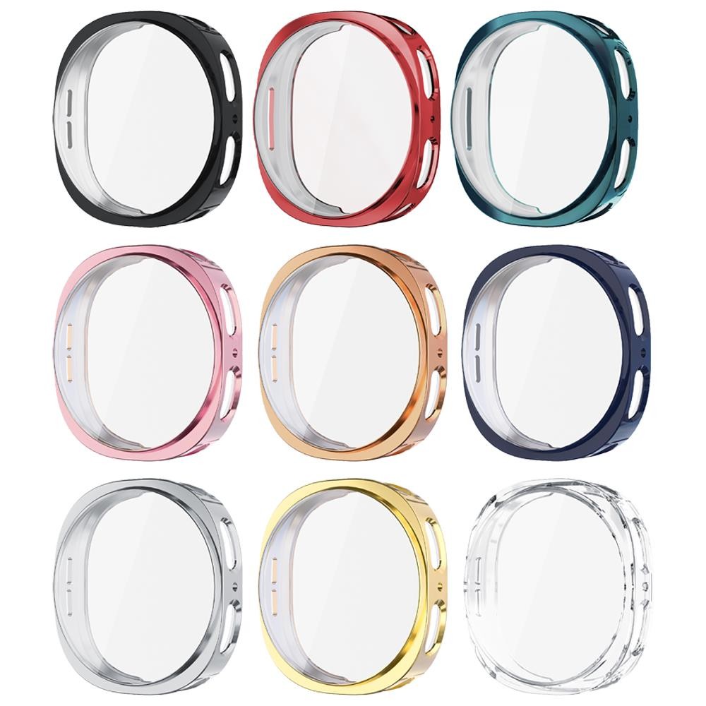 Samsung Smartwatch Accessories - Coque souple en TPU avec Film