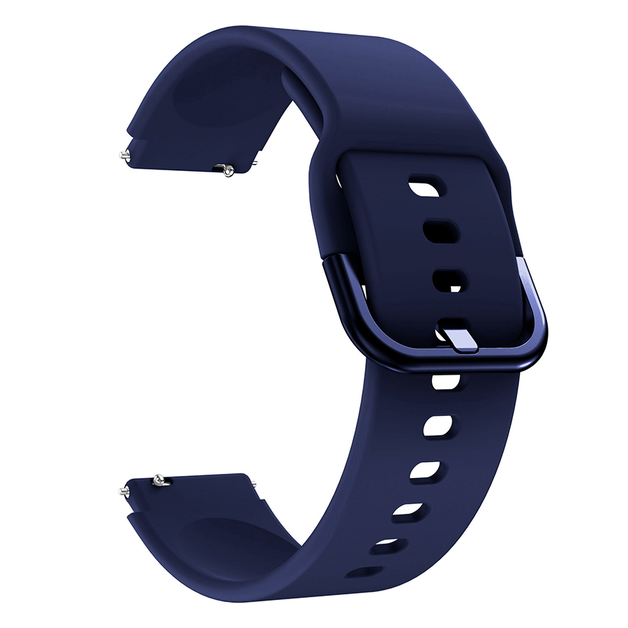 Bracelet en Silicone pour femm - Fossil Smartwatch Accessories avis et prix