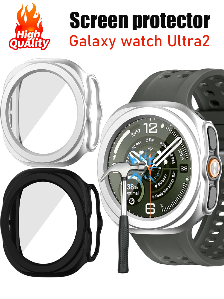 Protection d'écran pour Samsun - Samsung Smartwatch Accessories avis et prix