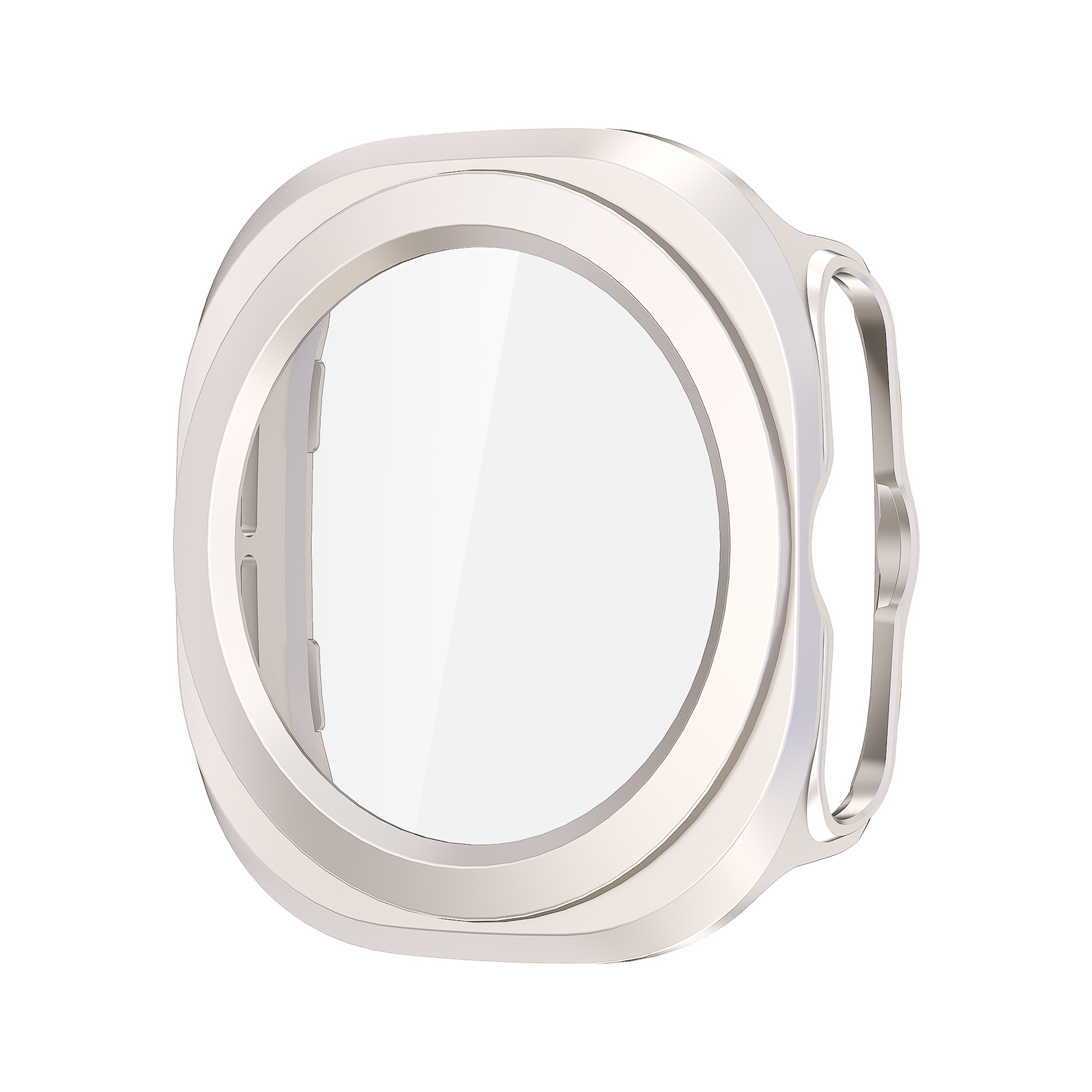 Protection d'écran pour Samsun - Samsung Smartwatch Accessories avis et prix
