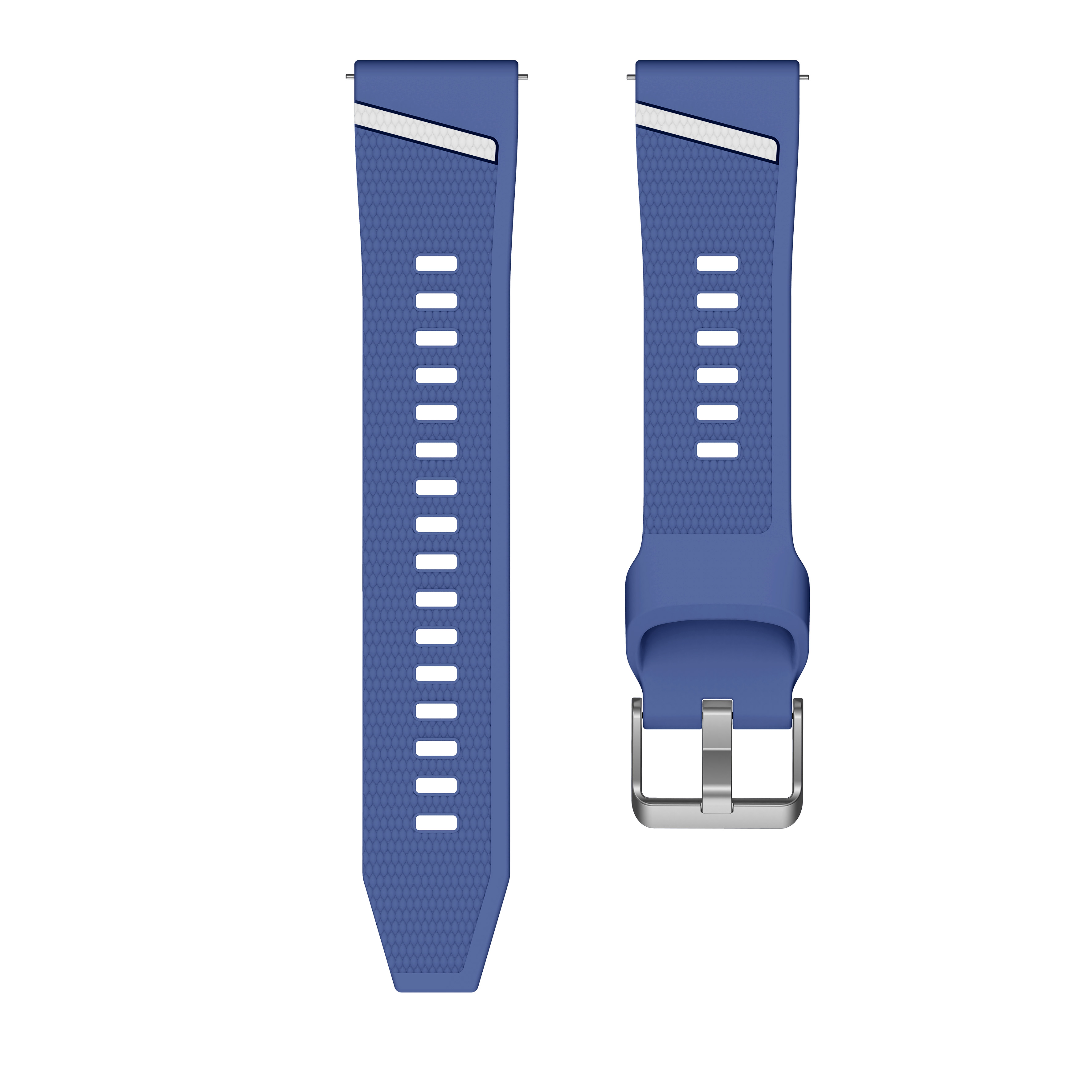 Bracelet en silicone 1:1 d'ori - Titan Smartwatch Accessories avis et prix