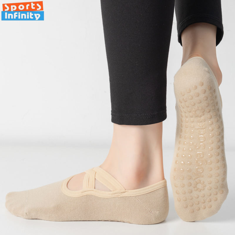 Chaussettes de Yoga à bretelle - Rugged Sport Strap avis et prix
