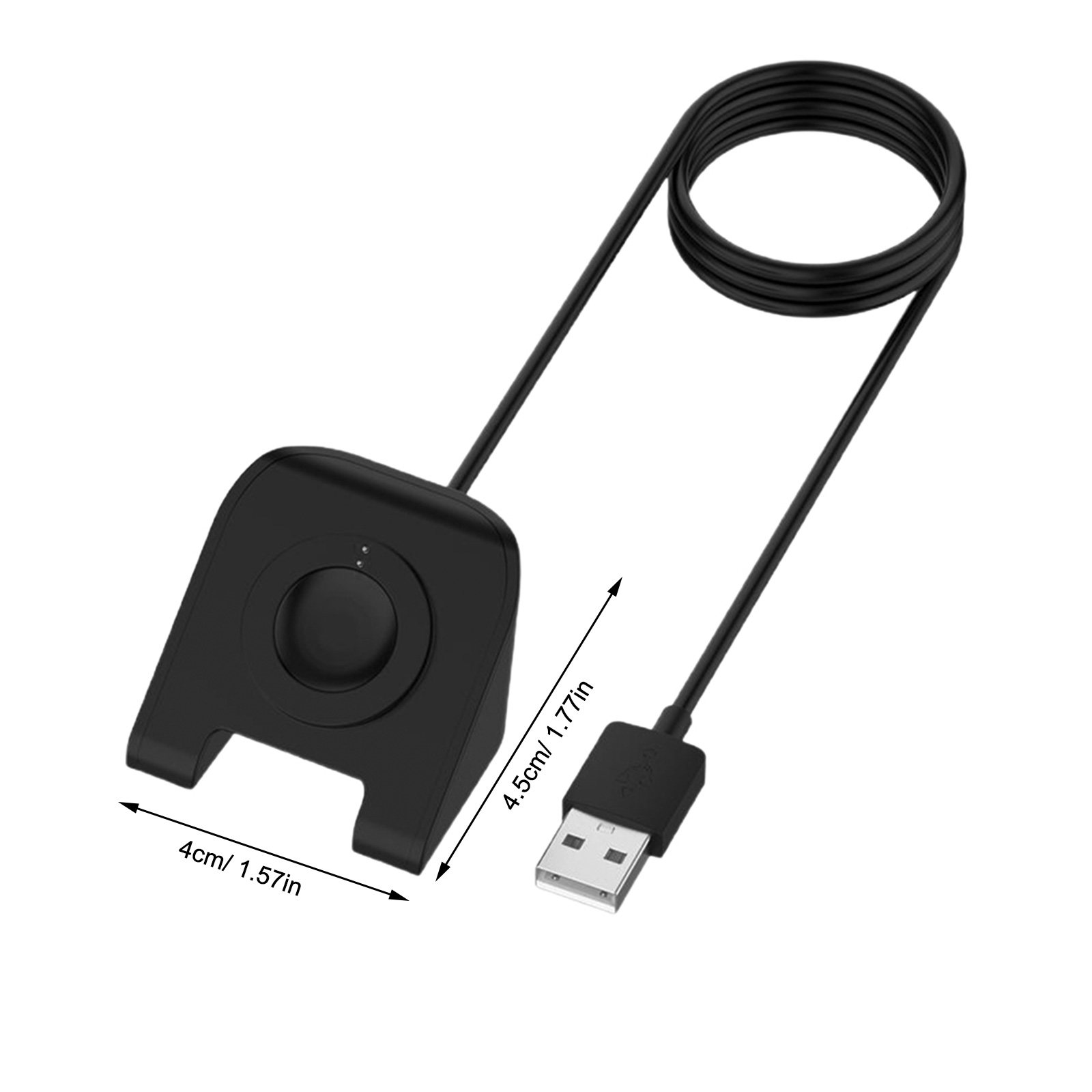 Chargeur pour montre connectée - Fossil Smartwatch Accessories avis et prix